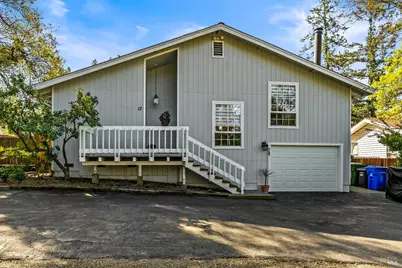 12 Cold Springs Road, Angwin, CA 94508 - Photo 2