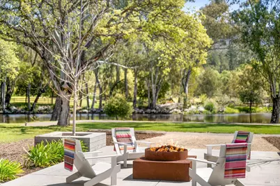 100 W Trinity Road, Glen Ellen, CA 95442 - Photo 30