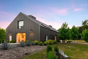 100 W Trinity Rd, Glen Ellen, CA 95442 - Photo 1