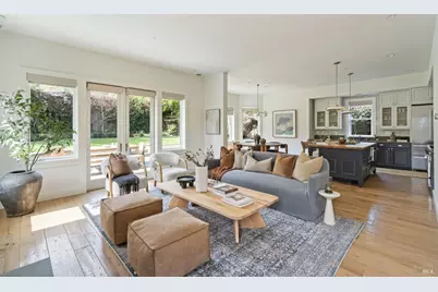 35 Palm Avenue, Corte Madera, CA 94925 - Photo 2