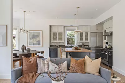 35 Palm Avenue, Corte Madera, CA 94925 - Photo 10