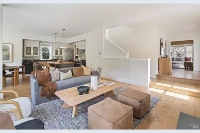 35 Palm Avenue, Corte Madera, CA 94925 - Photo 4