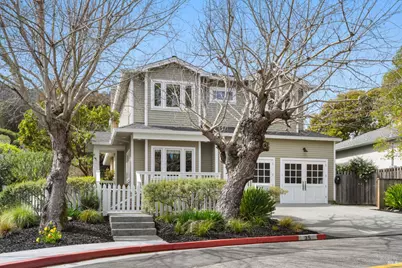 35 Palm Avenue, Corte Madera, CA 94925 - Photo 1