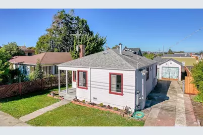 737 31st Street, Richmond, CA 94804 - Photo 2