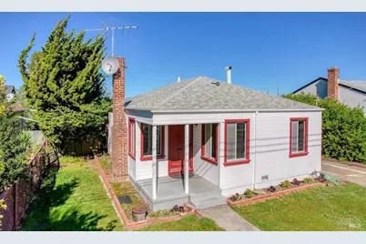 737 31st Street, Richmond, CA 94804 - Photo 1