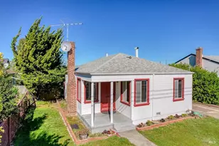 737 31st St, Richmond, CA 94804 - Photo 1
