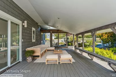 46701 Iversen Drive, Gualala, CA 95445 - Photo 44