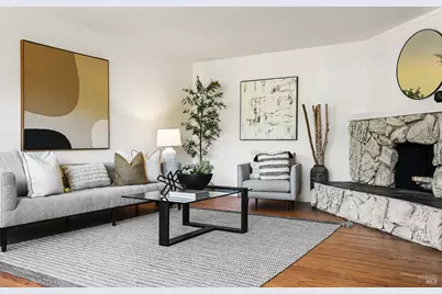 251 Fawn Drive, San Anselmo, CA 94960 - Photo 6