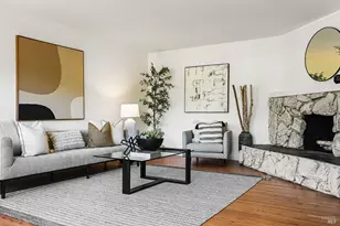 251 Fawn Dr, San Anselmo, CA 94960 - Photo 6