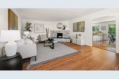 251 Fawn Drive, San Anselmo, CA 94960 - Photo 4