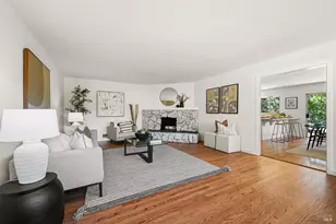 251 Fawn Dr, San Anselmo, CA 94960 - Photo 4