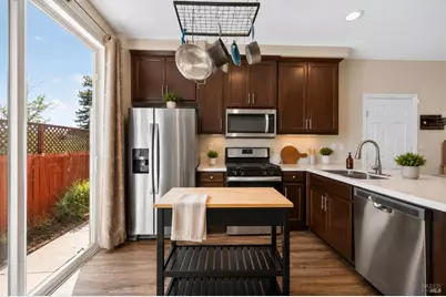 465 Miaterra Drive, Santa Rosa, CA 95407 - Photo 12