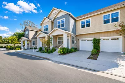 465 Miaterra Drive, Santa Rosa, CA 95407 - Photo 2