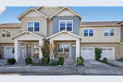 465 Miaterra Drive, Santa Rosa, CA 95407 - Photo 1