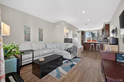 465 Miaterra Drive, Santa Rosa, CA 95407 - Photo 6