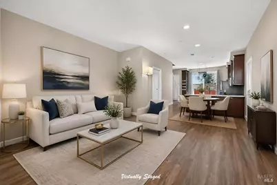 465 Miaterra Drive, Santa Rosa, CA 95407 - Photo 6