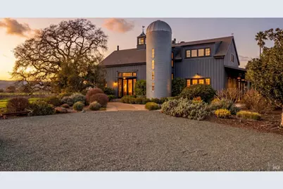 21831 Schellville Road, Sonoma, CA 95476 - Photo 1