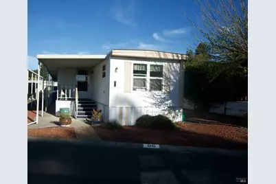 86 Coronado Circle, Santa Rosa, CA 95409 - Photo 1