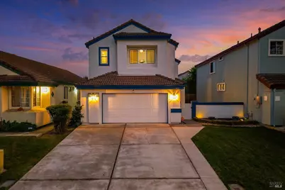 1413 Tillman Street, Suisun City, CA 94585 - Photo 54