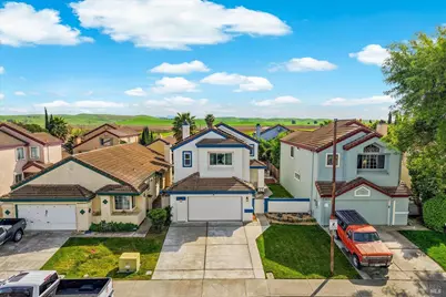 1413 Tillman Street, Suisun City, CA 94585 - Photo 44