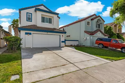 1413 Tillman Street, Suisun City, CA 94585 - Photo 2