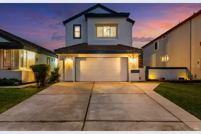 1413 Tillman Street, Suisun City, CA 94585 - Photo 48