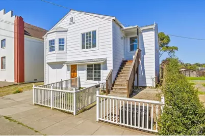 852 Western Avenue, Petaluma, CA 94952 - Photo 4