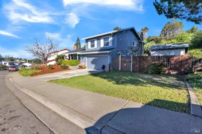 509 Keats Drive, Vallejo, CA 94591 - Photo 2