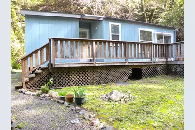 4060 Cazadero Highway, Cazadero, CA 95421 - Photo 2