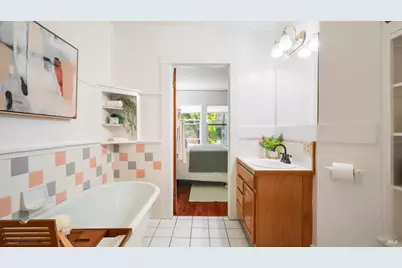 1160 Carr Avenue, Santa Rosa, CA 95404 - Photo 14