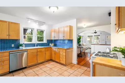 1160 Carr Avenue, Santa Rosa, CA 95404 - Photo 22