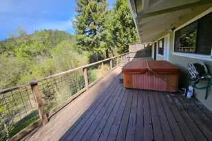 16868 Center Way, Guerneville, CA 95446 - Photo 34