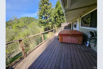 16868 Center Way, Guerneville, CA 95446 - Photo 6