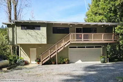 16868 Center Way, Guerneville, CA 95446 - Photo 1