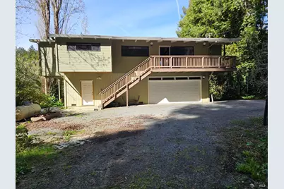 16868 Center Way, Guerneville, CA 95446 - Photo 2