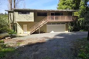 16868 Center Way, Guerneville, CA 95446 - Photo 1
