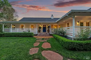 15119 Grove St, Healdsburg, CA 95448 - Photo 2