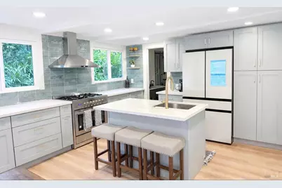 16017 Palo Alto Drive, Guerneville, CA 95446 - Photo 2