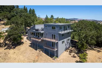 500 Iron Springs Road, Fairfax, CA 94930 - Photo 42