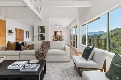 500 Iron Springs Road, Fairfax, CA 94930 - Photo 2