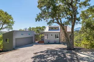 500 Iron Springs Rd, Fairfax, CA 94930 - Photo 4