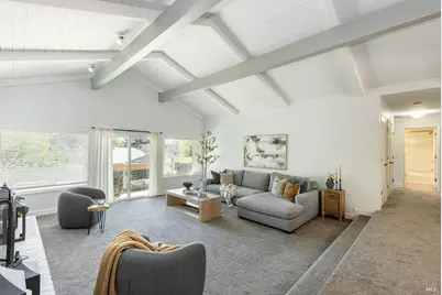 19 Inverness Drive, Napa, CA 94558 - Photo 6