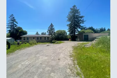 3640 Gravenstein Highway, Sebastopol, CA 95472 - Photo 4