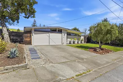 656 Bamboo Terrace, San Rafael, CA 94903 - Photo 2