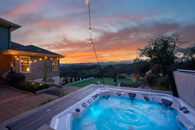 235 Clear Ridge Drive, Healdsburg, CA 95448 - Photo 26