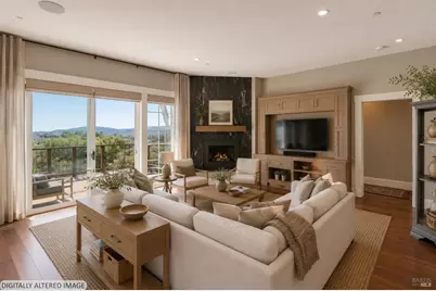 235 Clear Ridge Drive, Healdsburg, CA 95448 - Photo 4