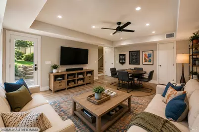 235 Clear Ridge Drive, Healdsburg, CA 95448 - Photo 22