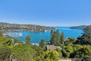 308 Golden Gate Ave, Belvedere, CA 94920 - Photo 28