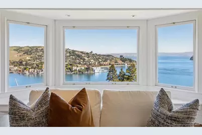 308 Golden Gate Avenue, Belvedere, CA 94920 - Photo 8