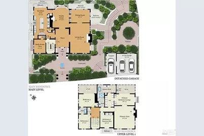 308 Golden Gate Avenue, Belvedere, CA 94920 - Photo 92